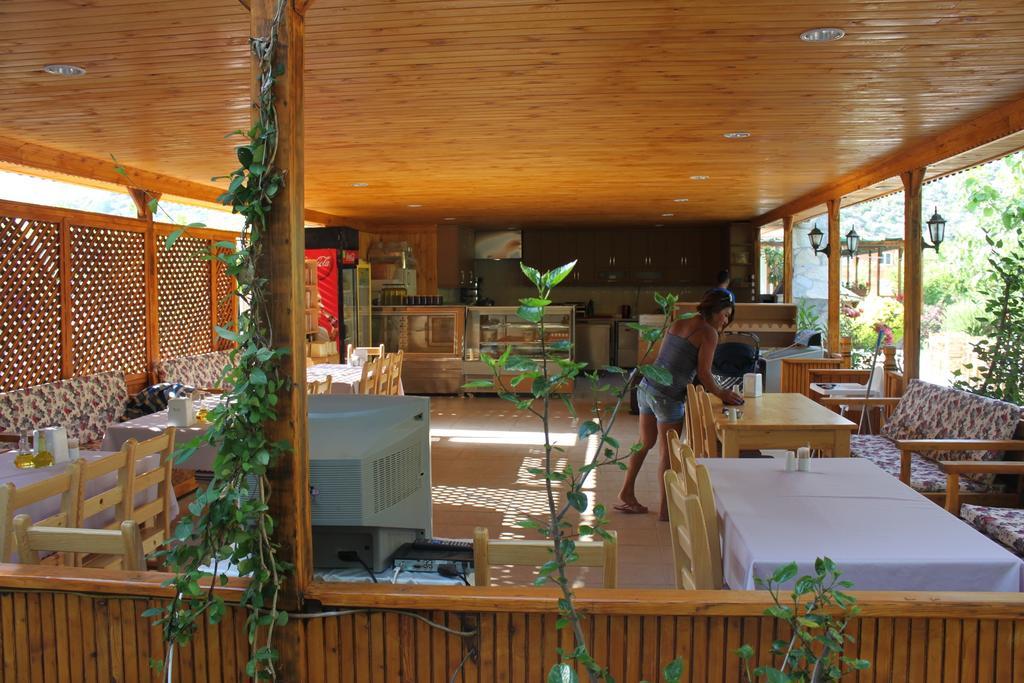 Elly's Gazde/Camere de închiriat