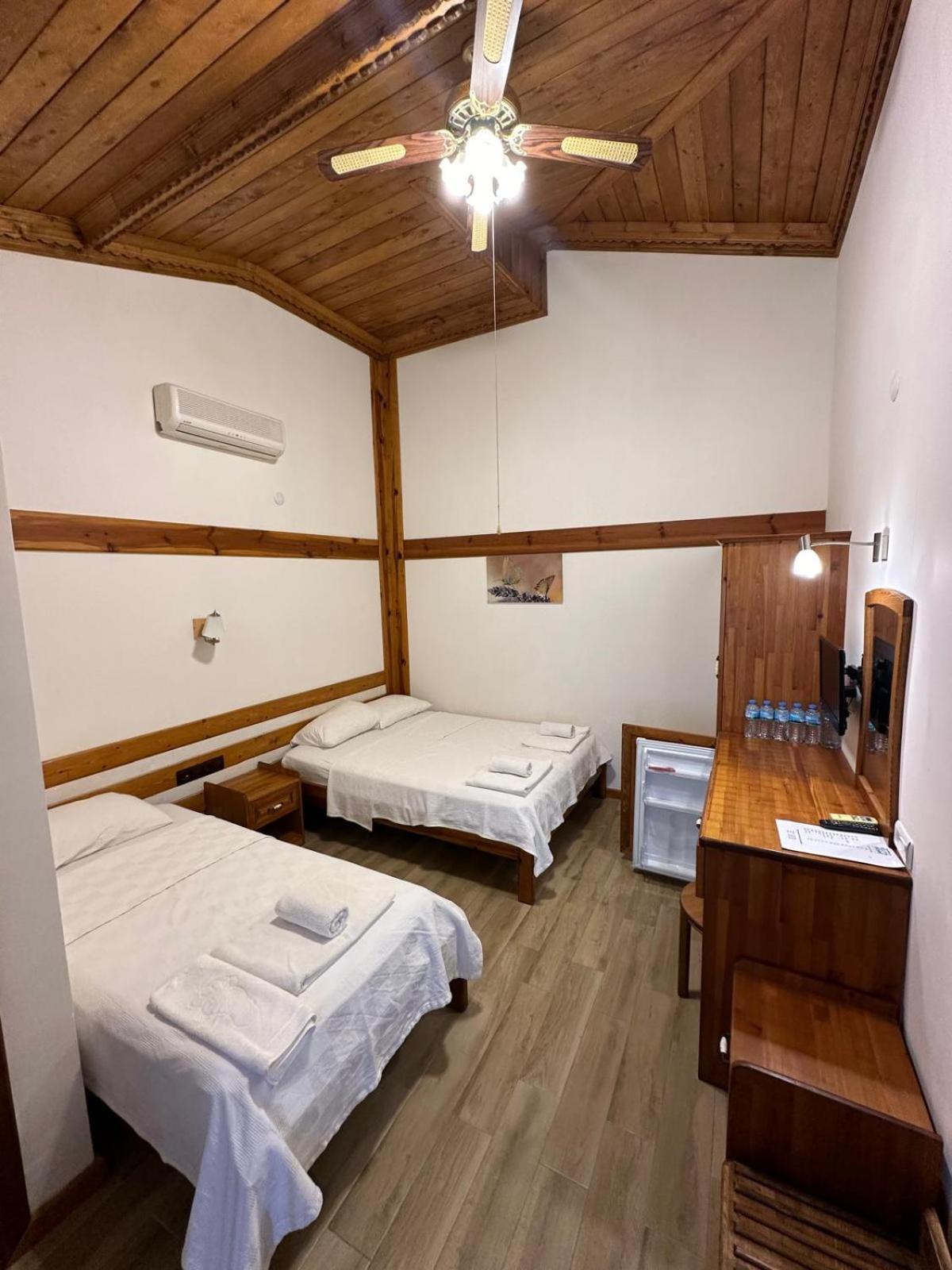 Gazde/Camere de închiriat Elly's Mesudiye (Datca)