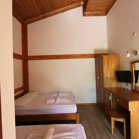 Elly'S Home Mesudiye  Room photo