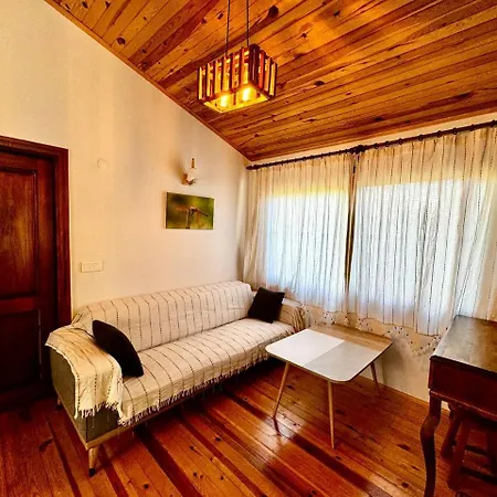 Elly'S Home Mesudiye  Exterior photo