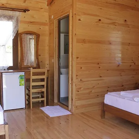 Elly'S Home Mesudiye  Exterior photo