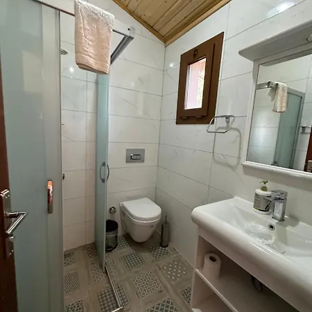 Elly'S Home Mesudiye  Exterior photo