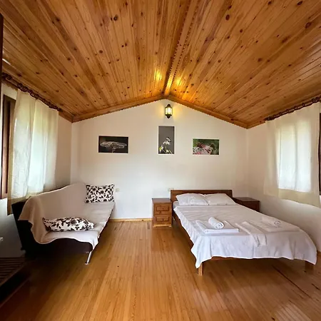 Elly'S Home Mesudiye  Exterior photo